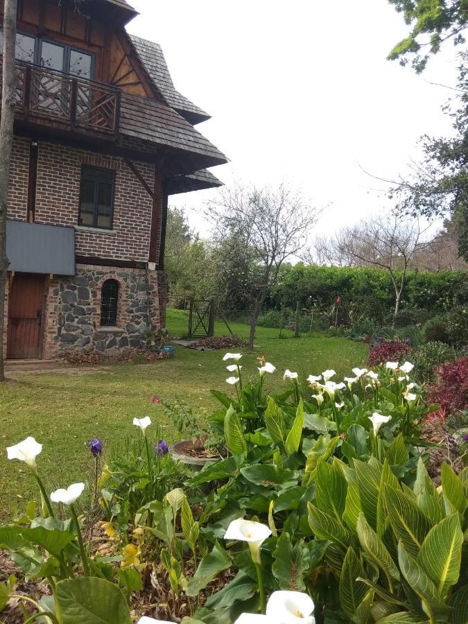 Fleur Bleue & The Timber Frame Heidelberg (Western Cape) Exterior foto