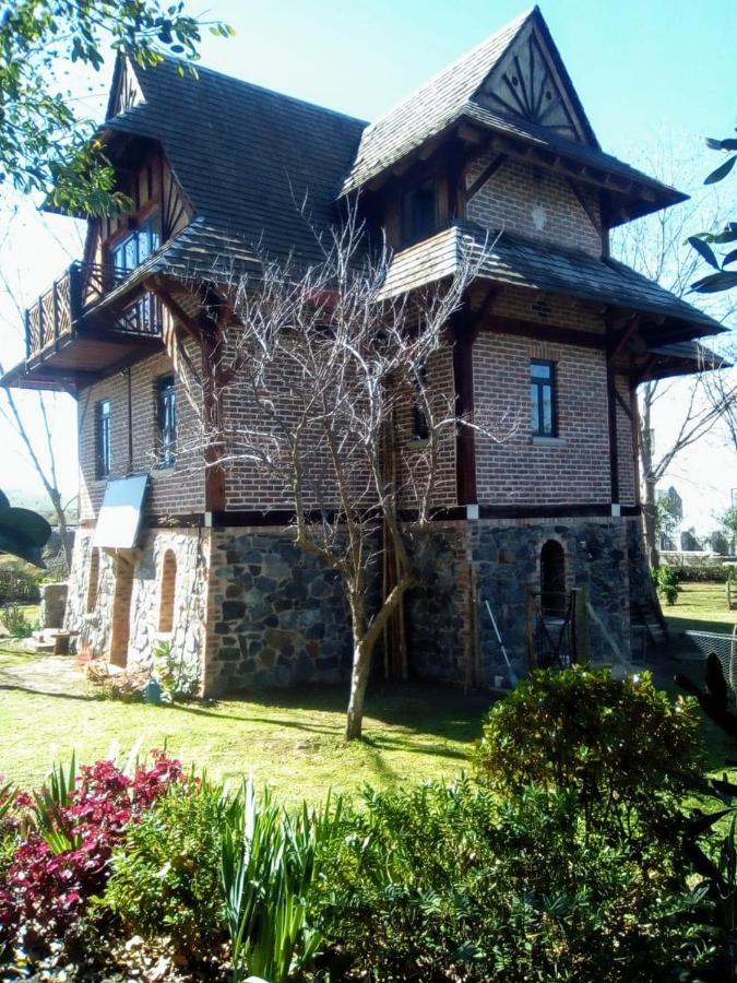 Fleur Bleue & The Timber Frame Heidelberg (Western Cape) Exterior foto