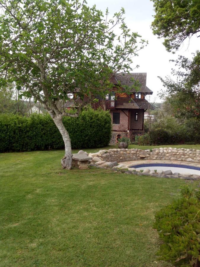 Fleur Bleue & The Timber Frame Heidelberg (Western Cape) Exterior foto
